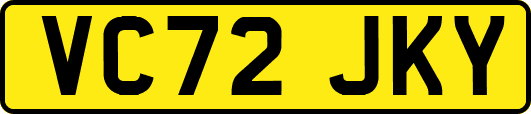 VC72JKY