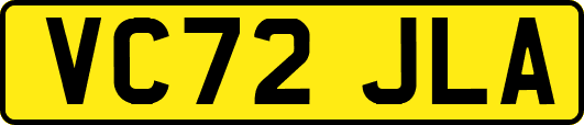 VC72JLA