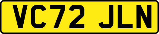 VC72JLN