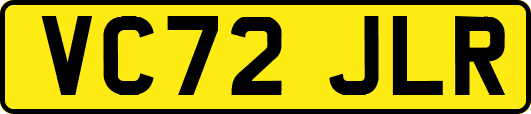 VC72JLR