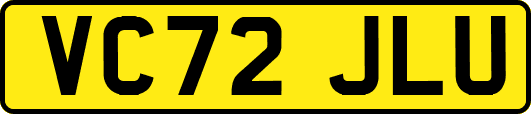 VC72JLU