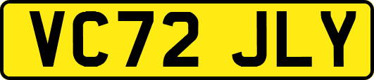 VC72JLY