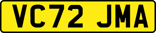 VC72JMA
