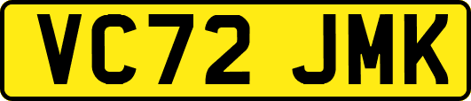 VC72JMK