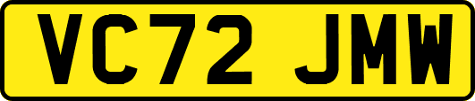 VC72JMW