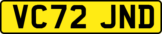 VC72JND