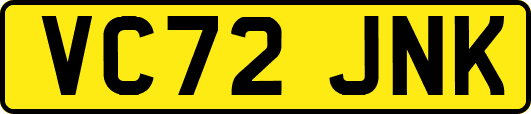 VC72JNK