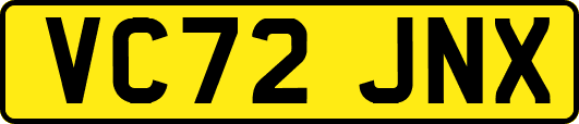 VC72JNX