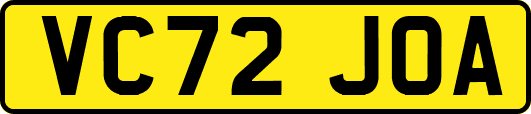 VC72JOA
