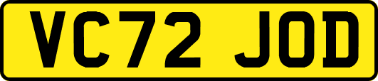 VC72JOD