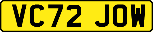 VC72JOW