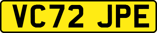VC72JPE