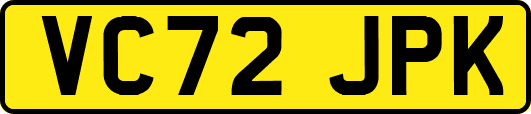 VC72JPK