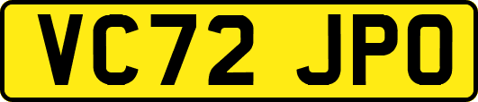 VC72JPO