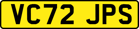 VC72JPS