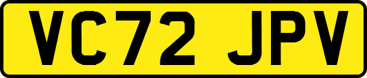 VC72JPV