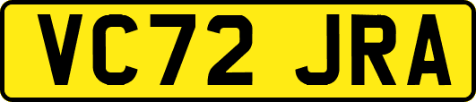 VC72JRA