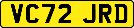 VC72JRD