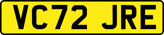 VC72JRE