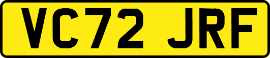 VC72JRF