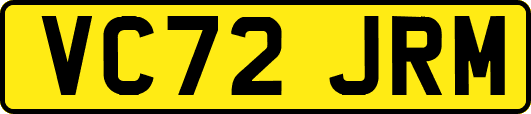 VC72JRM