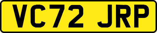 VC72JRP