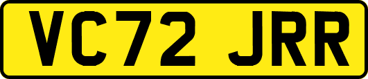 VC72JRR