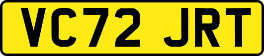 VC72JRT