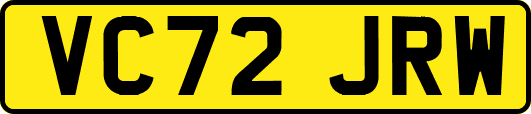 VC72JRW