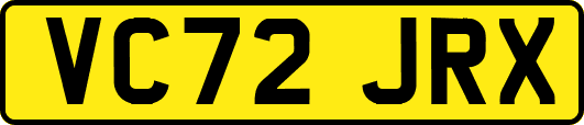 VC72JRX