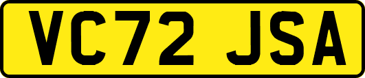 VC72JSA