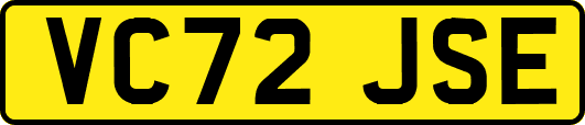 VC72JSE