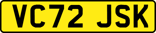 VC72JSK