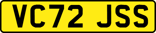 VC72JSS