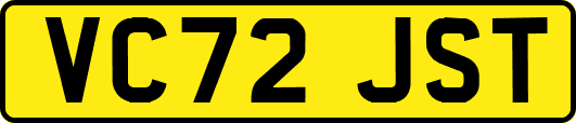 VC72JST
