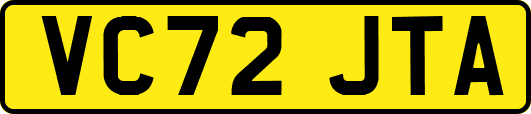 VC72JTA