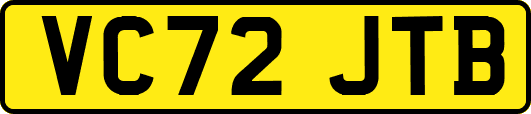 VC72JTB