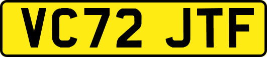 VC72JTF