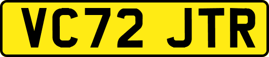 VC72JTR