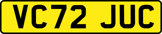 VC72JUC