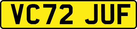 VC72JUF