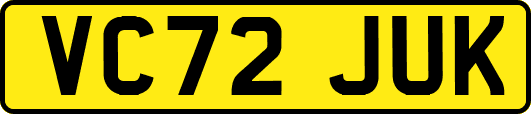 VC72JUK
