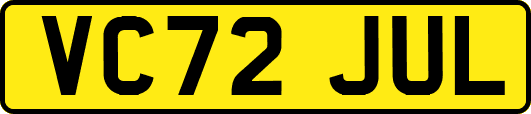 VC72JUL