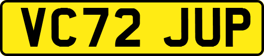 VC72JUP