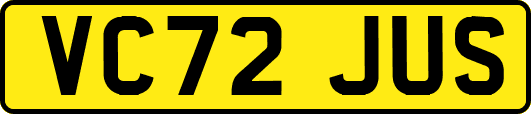 VC72JUS