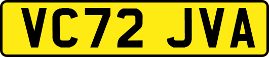 VC72JVA