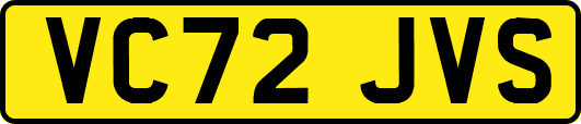 VC72JVS