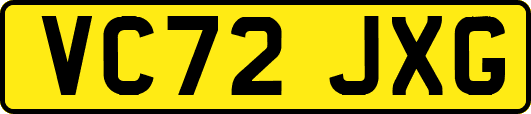 VC72JXG