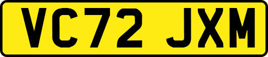 VC72JXM