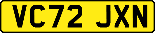 VC72JXN